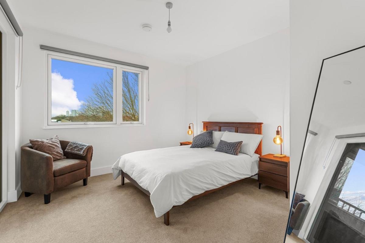 Modern Flat In Heart Of * Londra