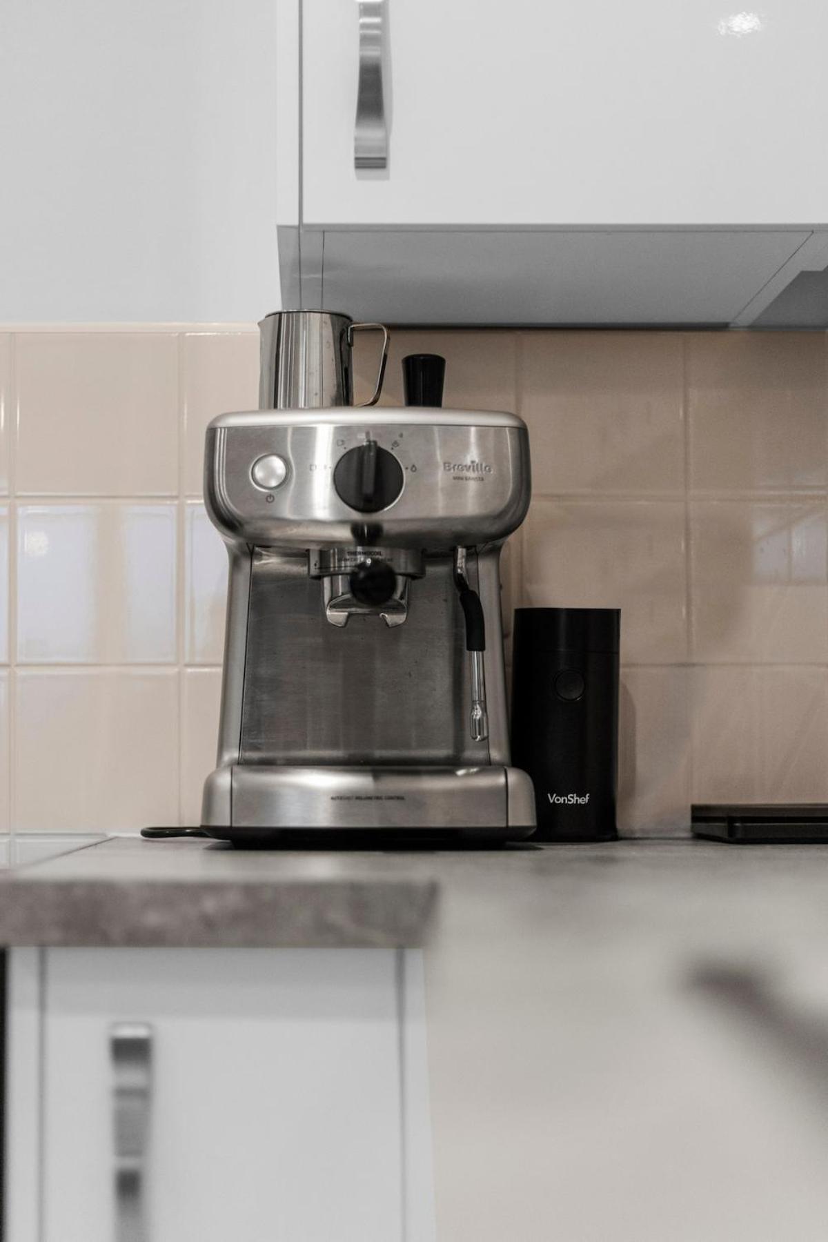 Appartamento Modern Flat In Heart Of Londra