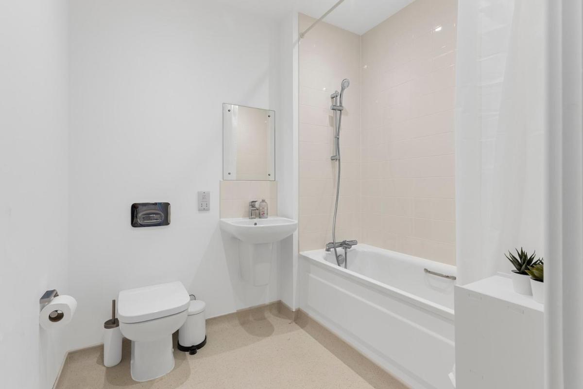 Appartamento Modern Flat In Heart Of
