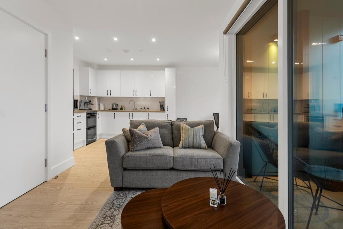 Modern Flat In Heart Of Appartamento Londra