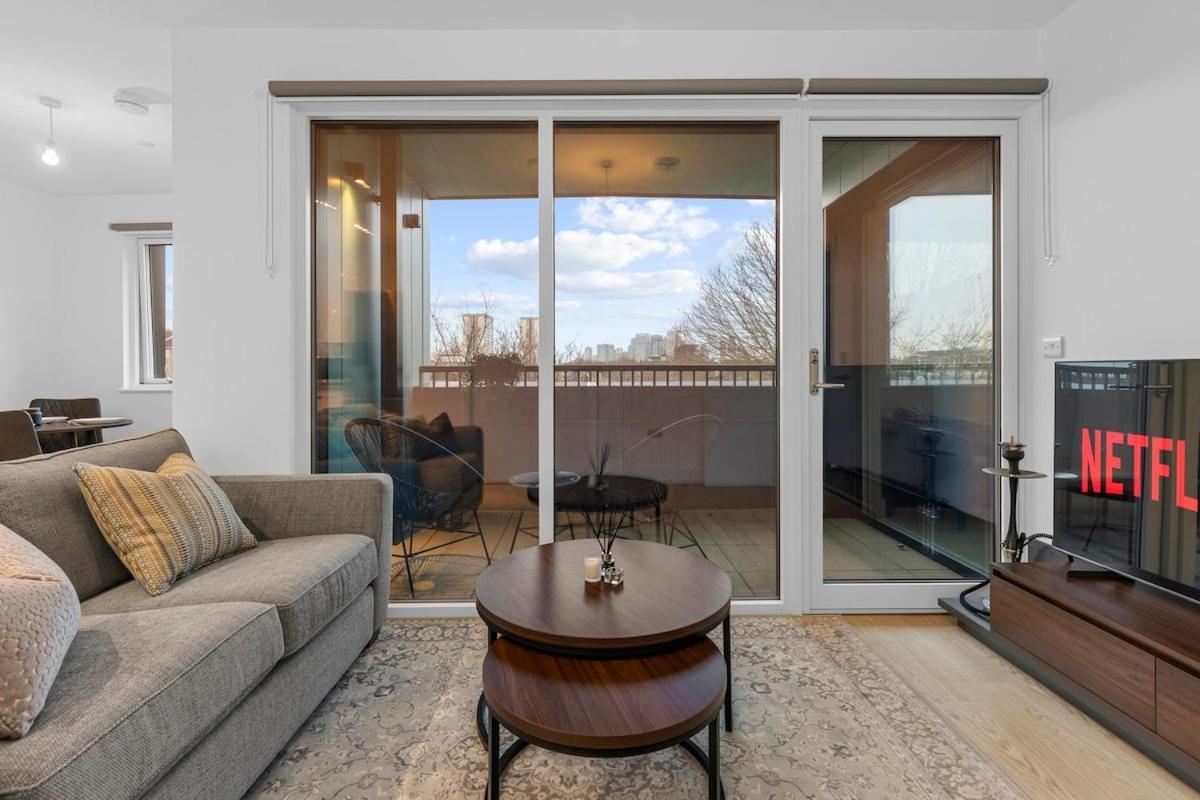 Modern Flat In Heart Of * Londra