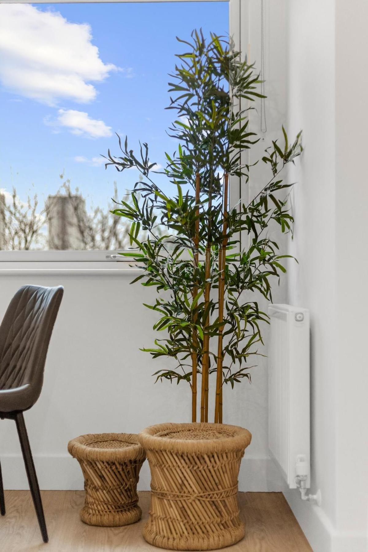 Modern Flat In Heart Of Appartamento