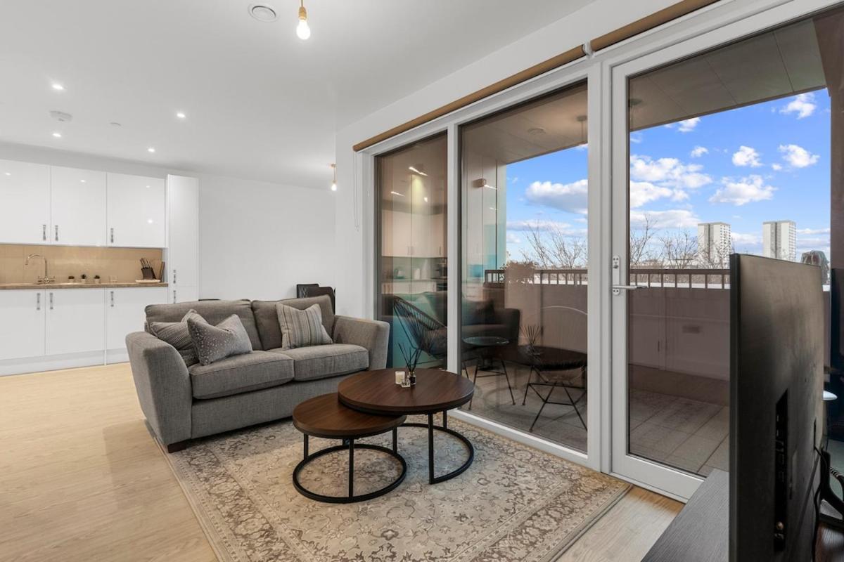 Modern Flat In Heart Of * Londra